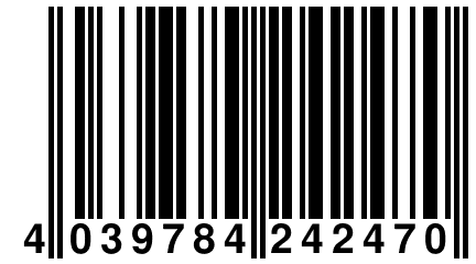 4 039784 242470