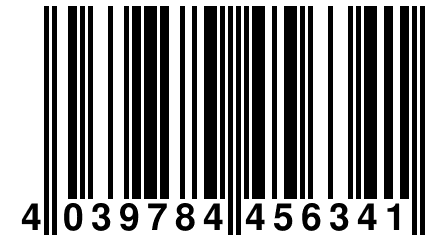 4 039784 456341
