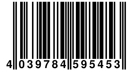 4 039784 595453