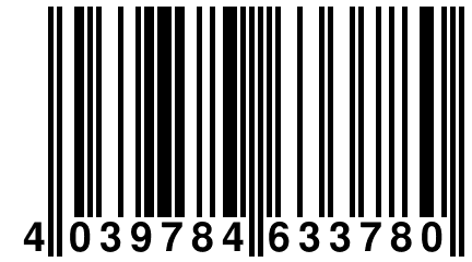 4 039784 633780