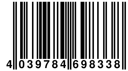 4 039784 698338