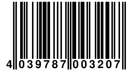 4 039787 003207