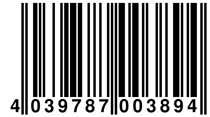 4 039787 003894