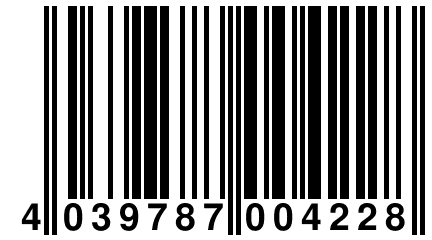 4 039787 004228