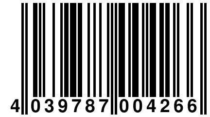 4 039787 004266