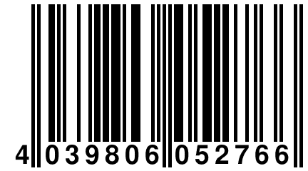 4 039806 052766