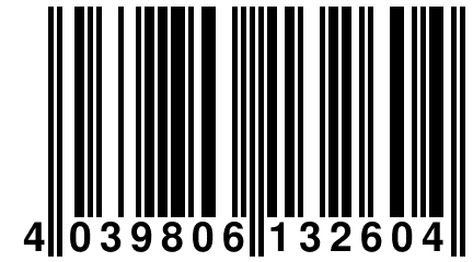 4 039806 132604