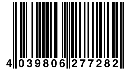 4 039806 277282