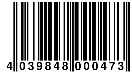 4 039848 000473