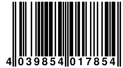 4 039854 017854
