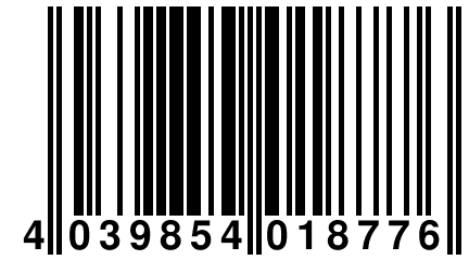 4 039854 018776