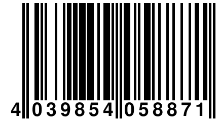 4 039854 058871