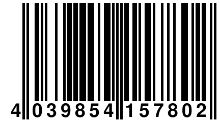 4 039854 157802