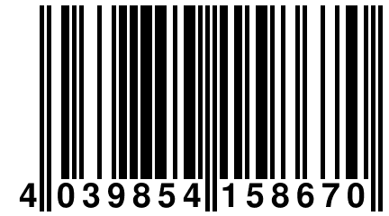 4 039854 158670