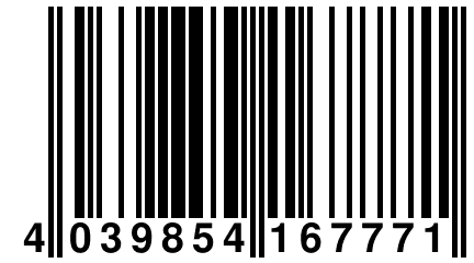 4 039854 167771