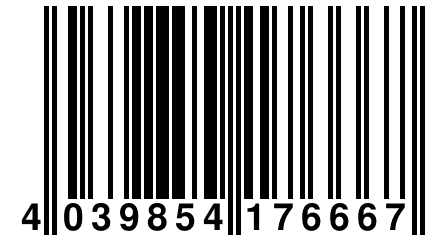 4 039854 176667