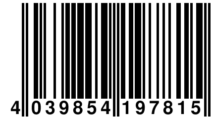 4 039854 197815