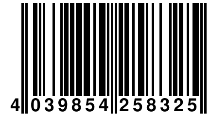 4 039854 258325