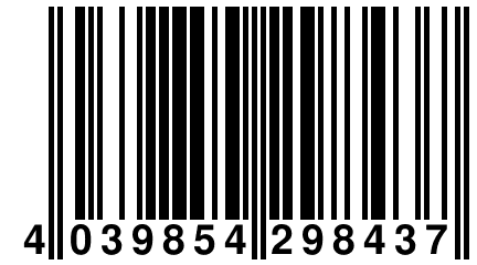 4 039854 298437