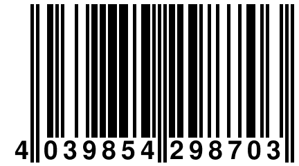 4 039854 298703