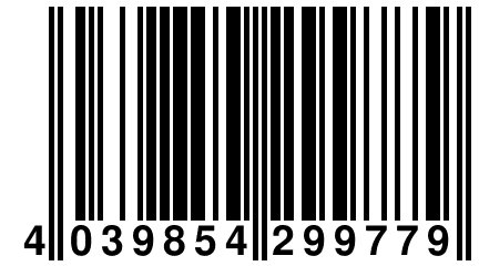 4 039854 299779