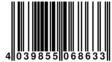 4 039855 068633