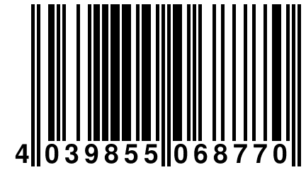 4 039855 068770