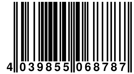 4 039855 068787