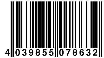4 039855 078632