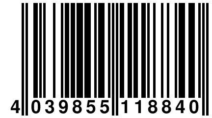4 039855 118840