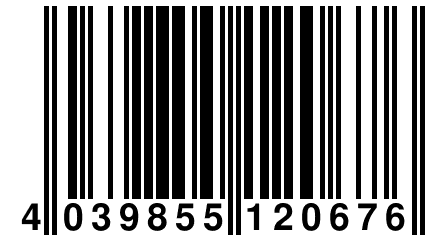 4 039855 120676