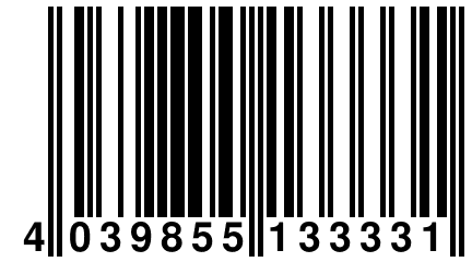 4 039855 133331