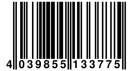 4 039855 133775