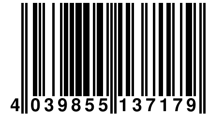 4 039855 137179