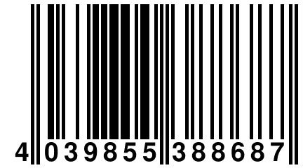 4 039855 388687