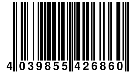 4 039855 426860
