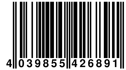 4 039855 426891