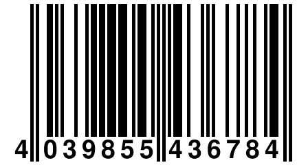 4 039855 436784
