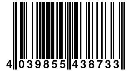 4 039855 438733