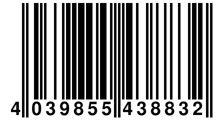 4 039855 438832