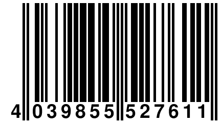 4 039855 527611