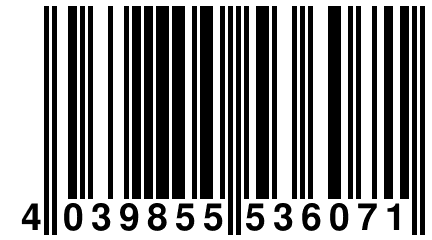 4 039855 536071
