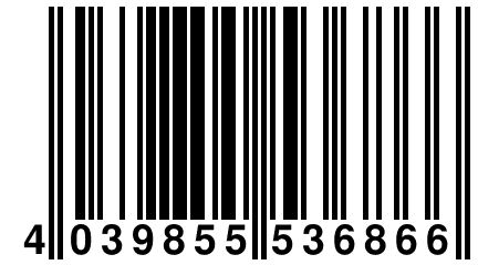 4 039855 536866