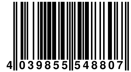 4 039855 548807