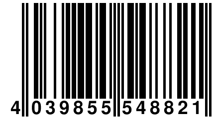 4 039855 548821