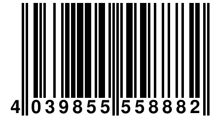 4 039855 558882