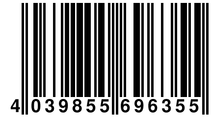 4 039855 696355