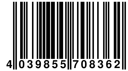 4 039855 708362