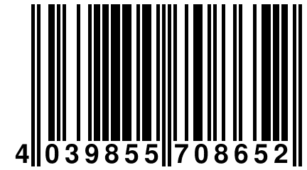 4 039855 708652