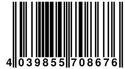 4 039855 708676